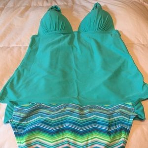 Hula Honey Swimsuit 👙☀️🌴